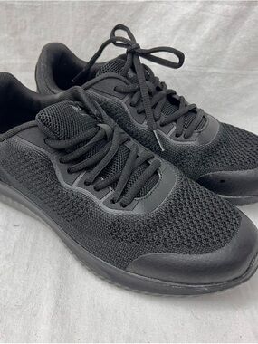 Tredsafe Women's Slip Resistant Shoes US Sz 9.5